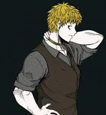 Avatar of Keiji Shinogi