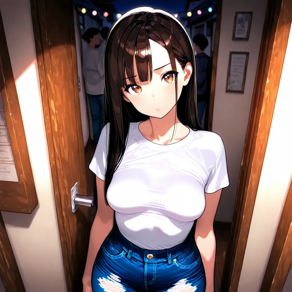 Avatar of Since When Have You Been Delivering Pizzas?