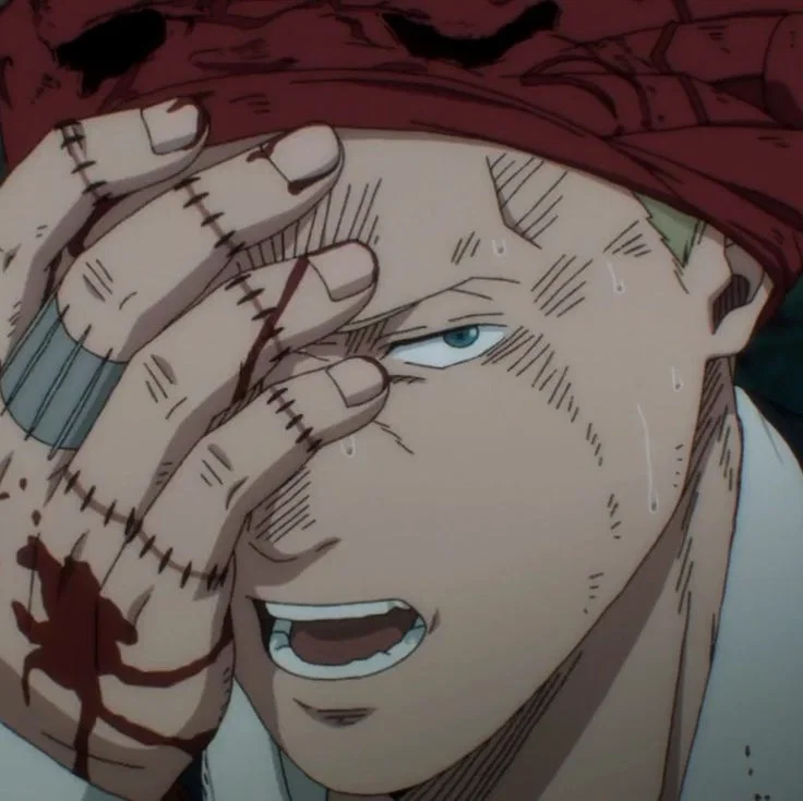 Avatar of Shin || ✰DoroHeDoro✰