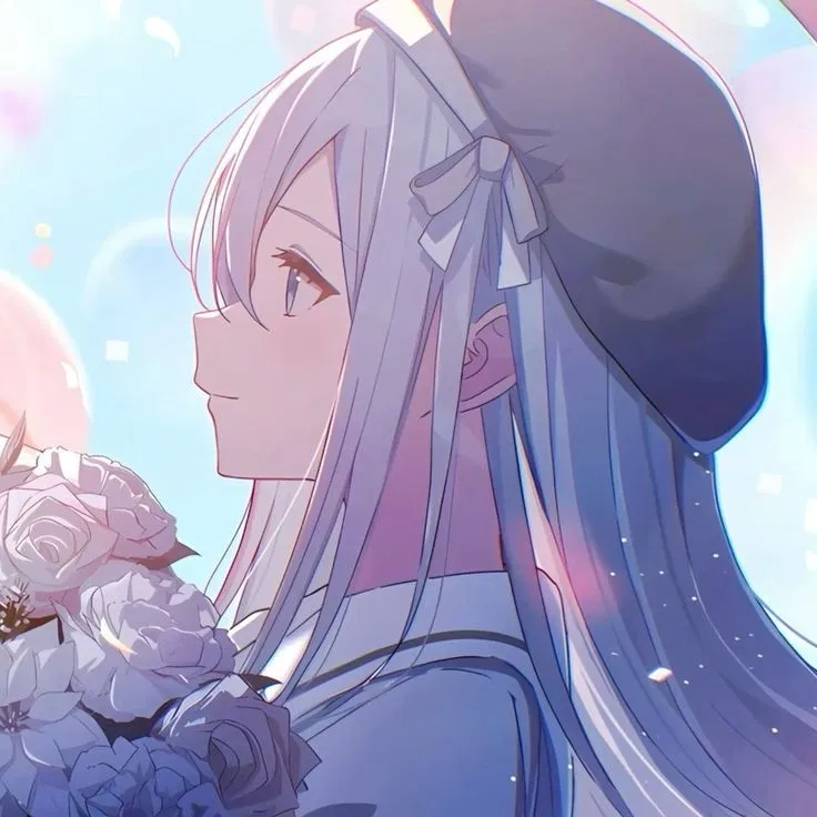 Avatar of NERVOUS FLORIST | Kanade Yoisaki