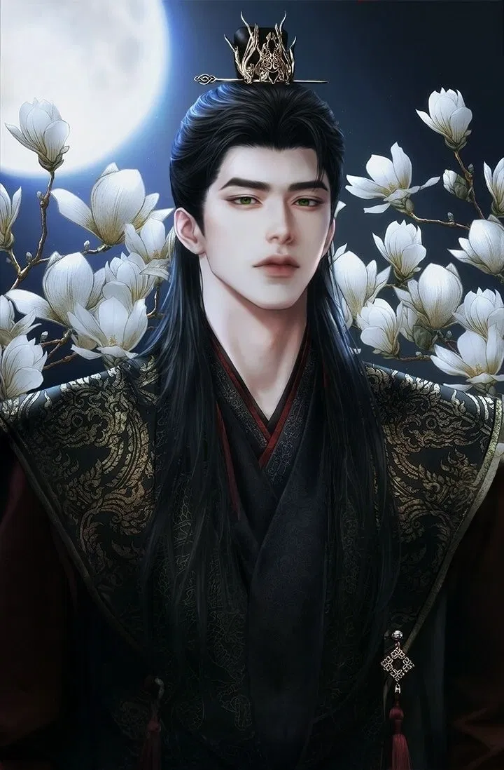 Avatar of Jin Liang