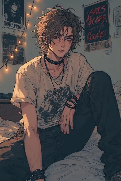 Avatar of Vinny Callahan 