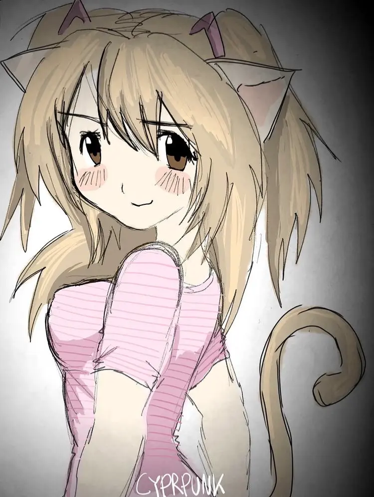 Avatar of Maomi's little life