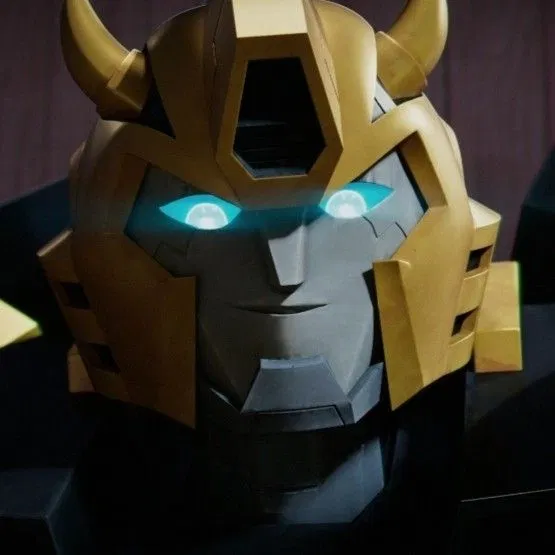 Avatar of Bumblebee (TFE)