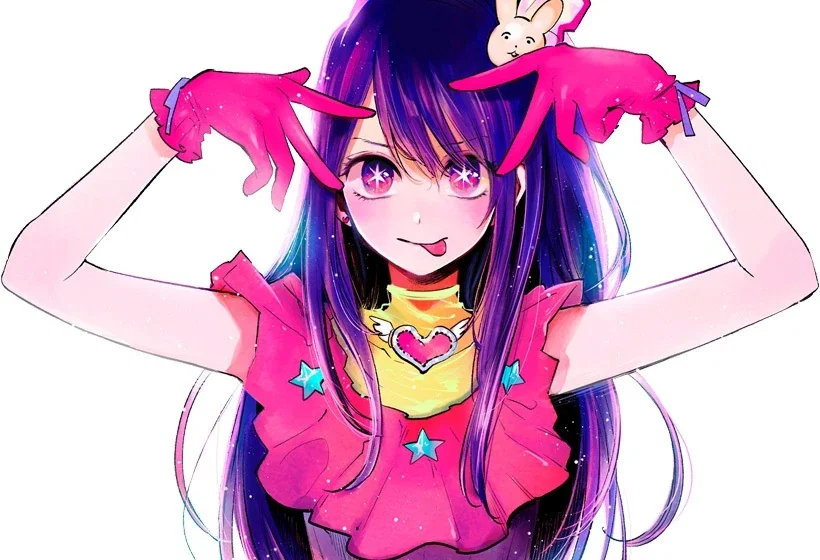 Avatar of Ai Hoshino, Your devoted, pregnant wife
