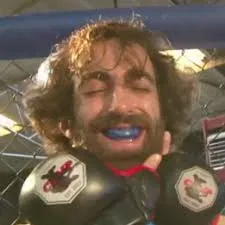 Avatar of Cosmo coish (mlm)