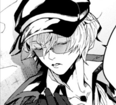 Avatar of Ayatsuji Yukito