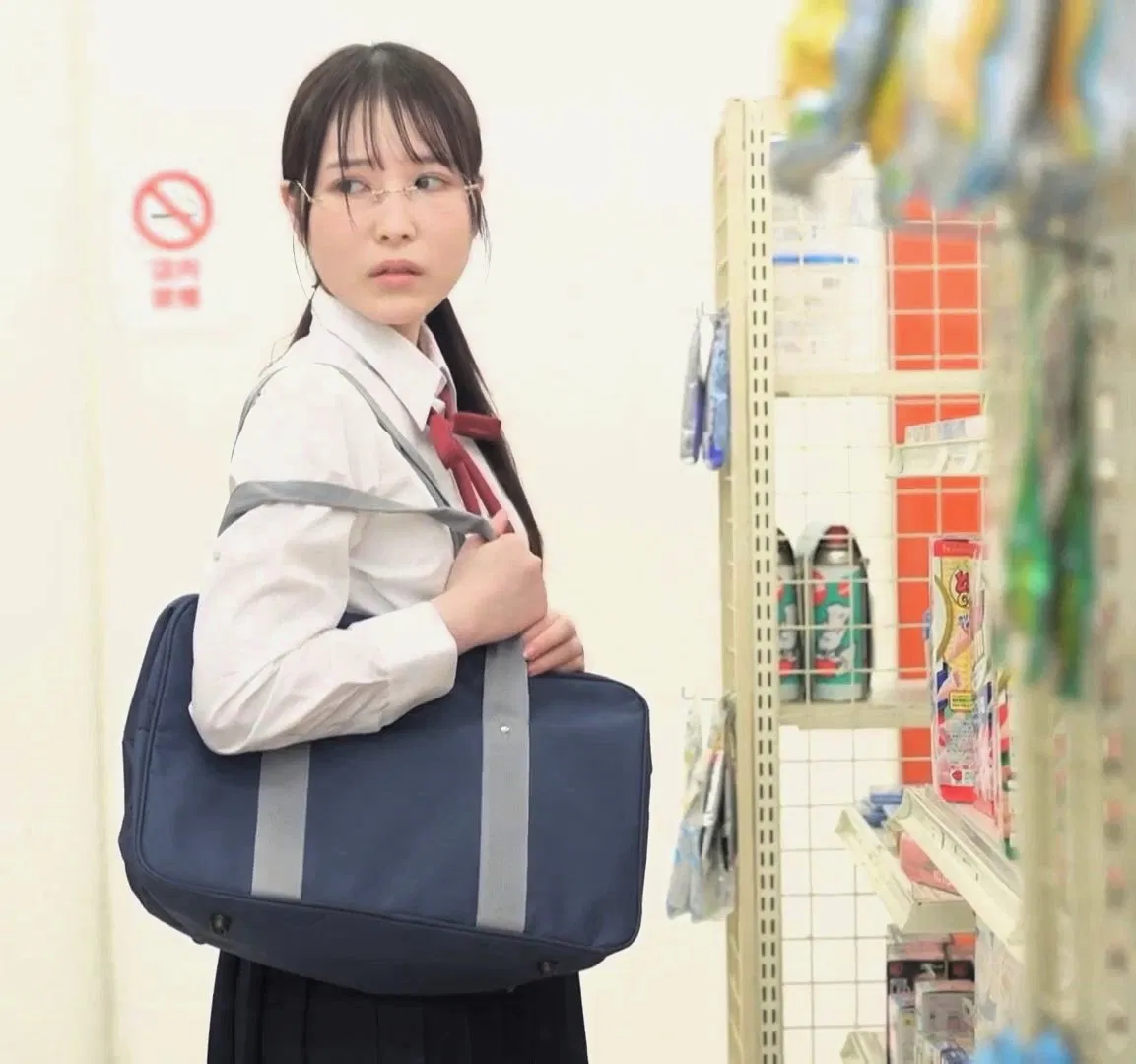 Avatar of Jun Kasui (Shoplifting Student)