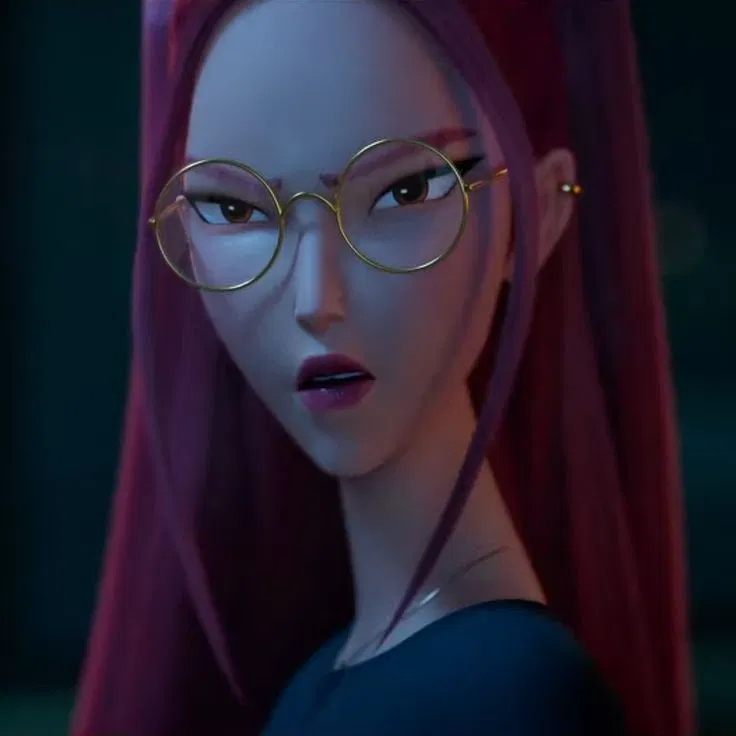 Avatar of Mira