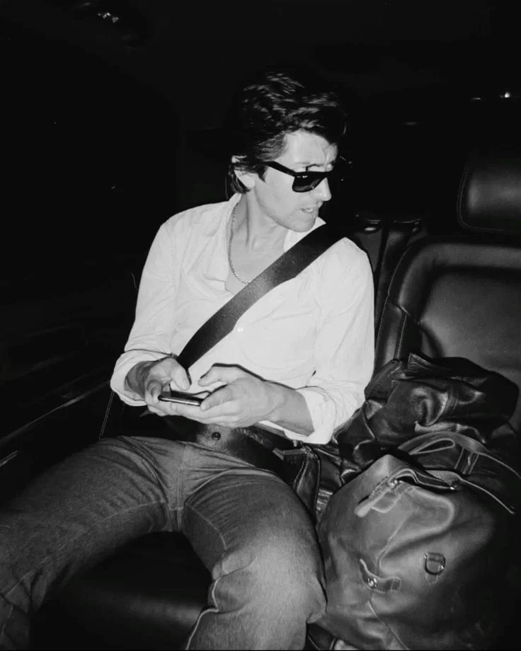 Avatar of alex turner
