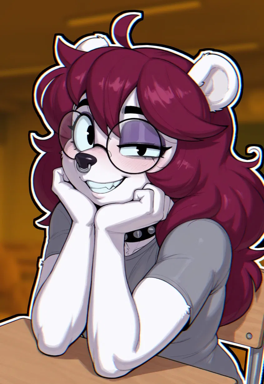 Avatar of Suzie (Fixable Yandere™ Edition)