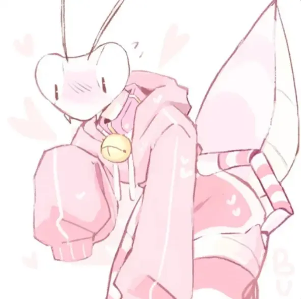 Avatar of FEMBUG?
