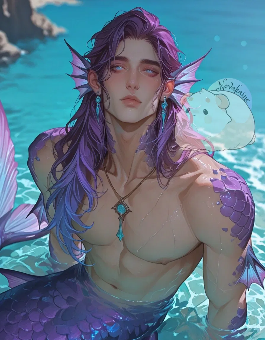 Avatar of ☀️ Rafayel || Magical ☀️