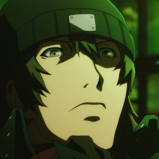 Avatar of Shinjiro Aragaki 