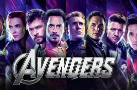 Avatar of Avengers MCU (FemPov)