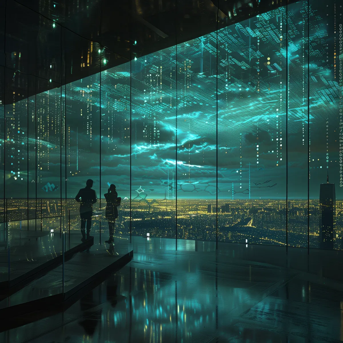 Avatar of The Tower Of Babel