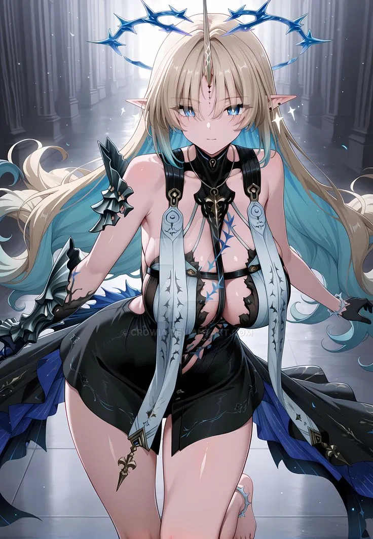 Avatar of Yandere Fleurdelys | WuWa
