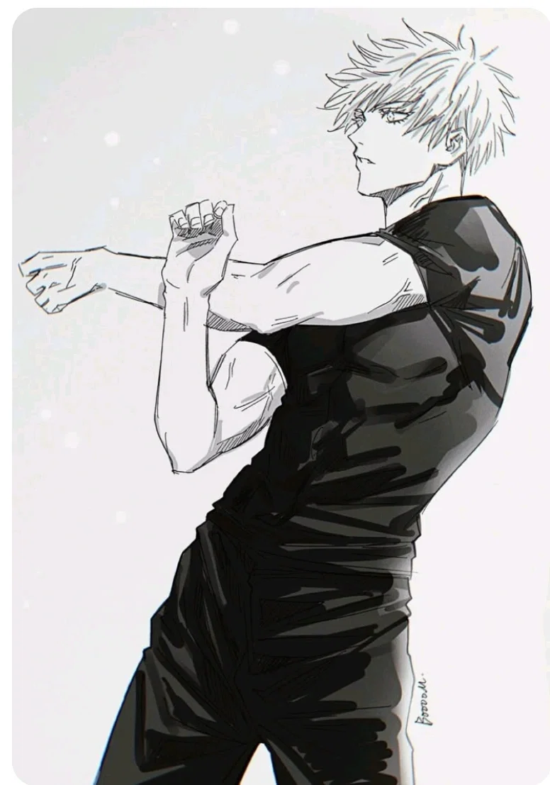 Avatar of Gojo Saturo|| Your sweet boyfriend 