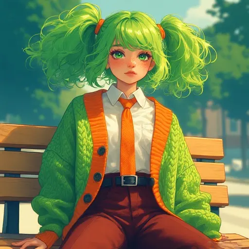 Avatar of In The Yandere’s Way 