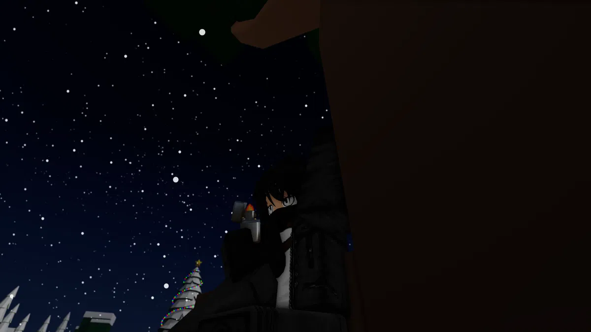 Avatar of Josh Grey (GENDERBENT PART TWO ELECTRIC GLACIEN-AGOO)