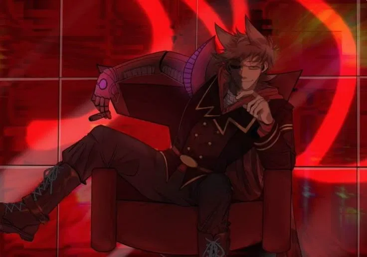 Avatar of Red Leader || Tord Larsson