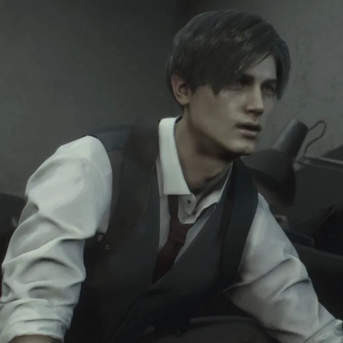 Avatar of Leon Kennedy