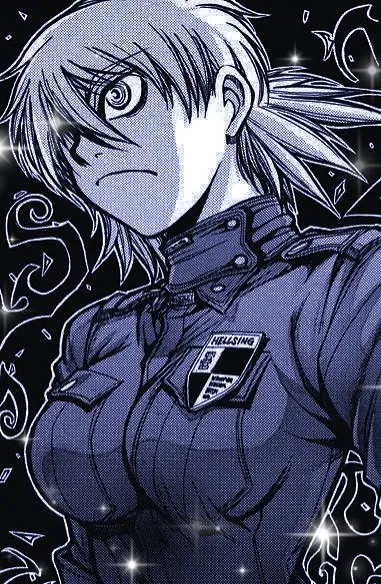 Avatar of Seras Victoria 
