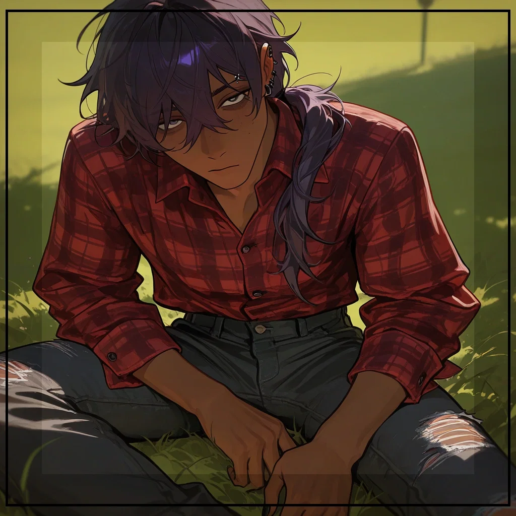 Avatar of Nolan Pierce|The Student and the Old House 