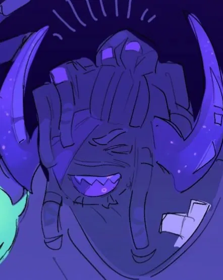 Avatar of Banhammer 