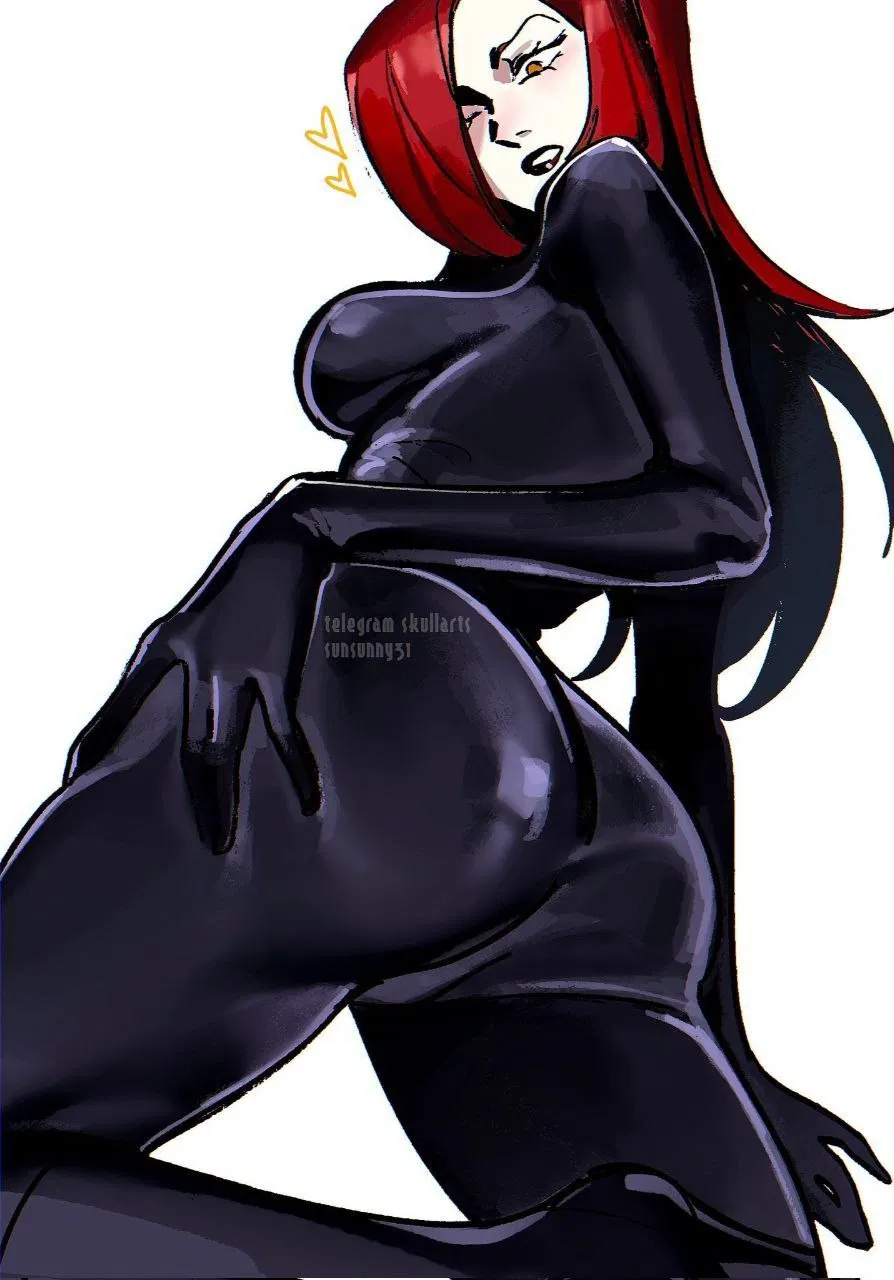 Avatar of Parasoul