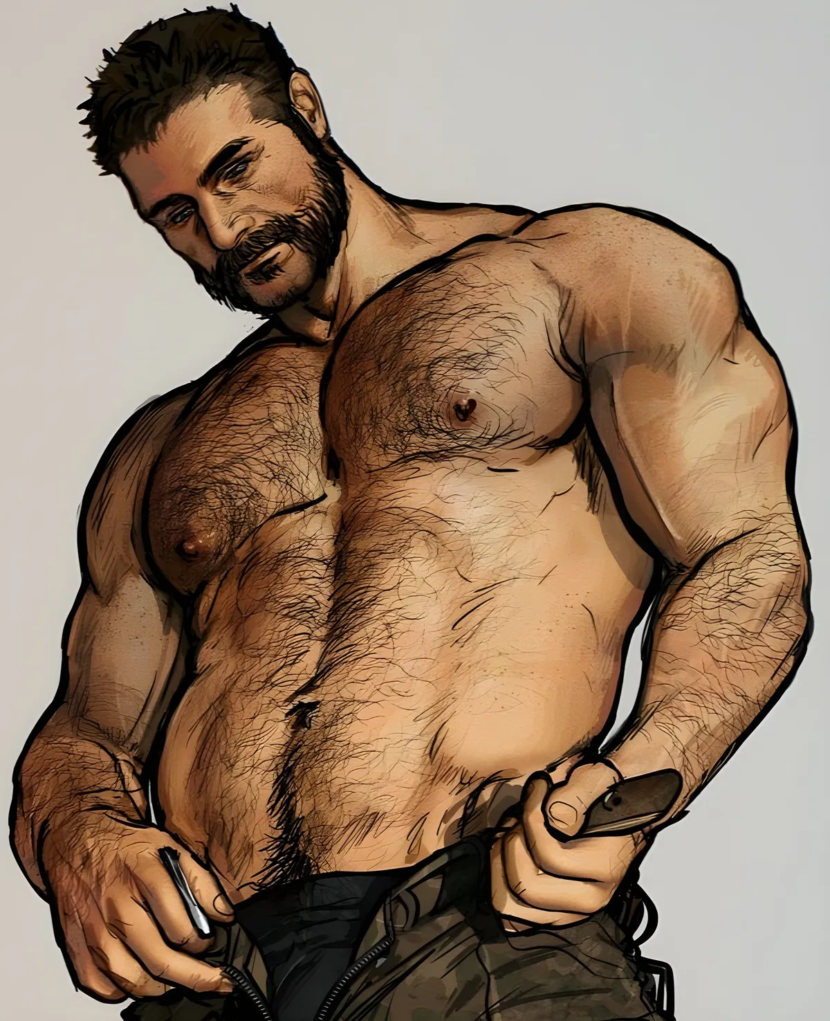 Avatar of John Price | Your Captain