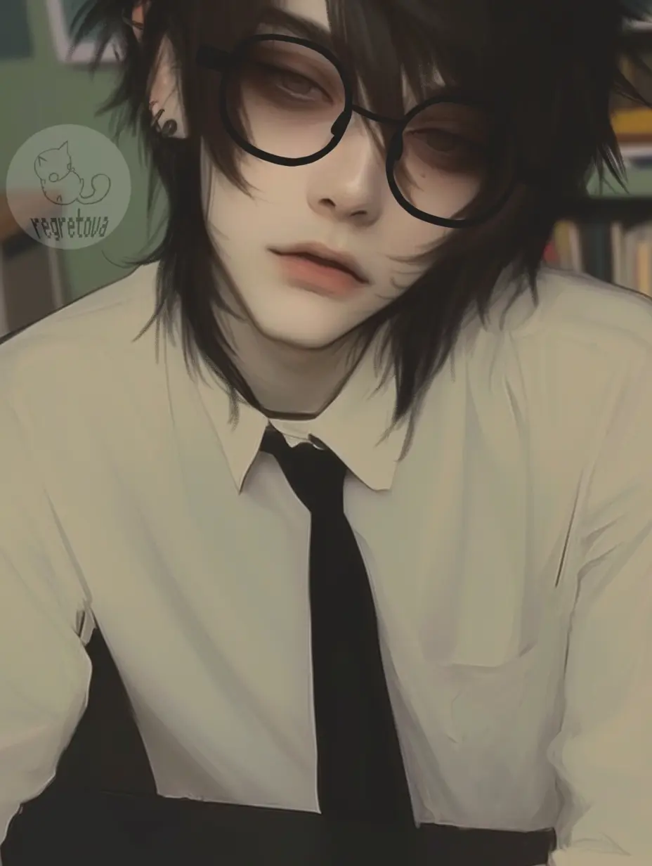 Avatar of School Outcast | Felix Robinson