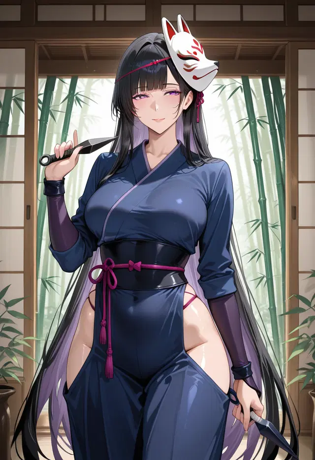 Avatar of Hana