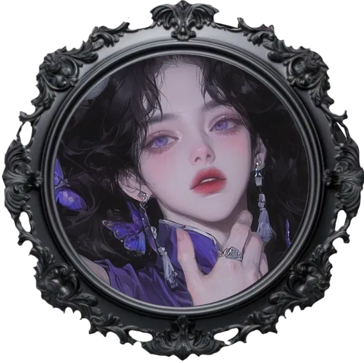 Avatar of Shen Lian ALT - "The Emperor's Silent Muse"