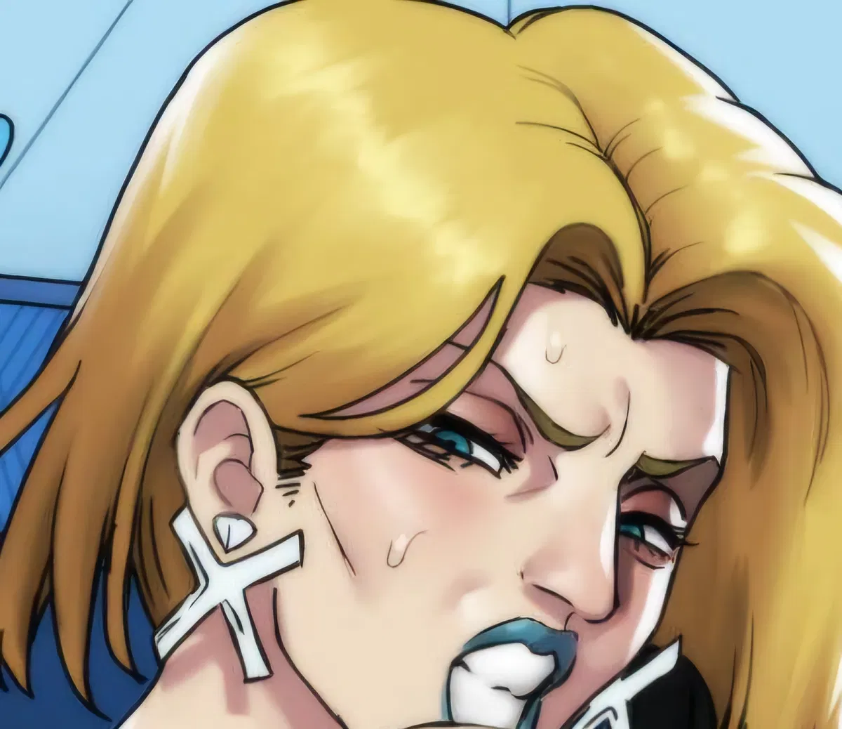 Avatar of Emma Frost