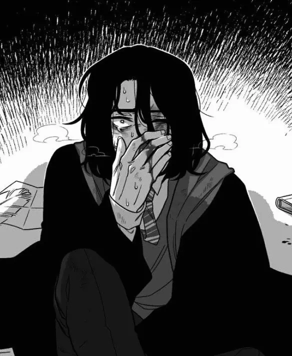 Avatar of Severus Snape