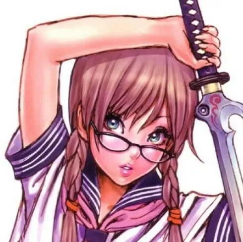 Avatar of Mina Carlyle-Starling
