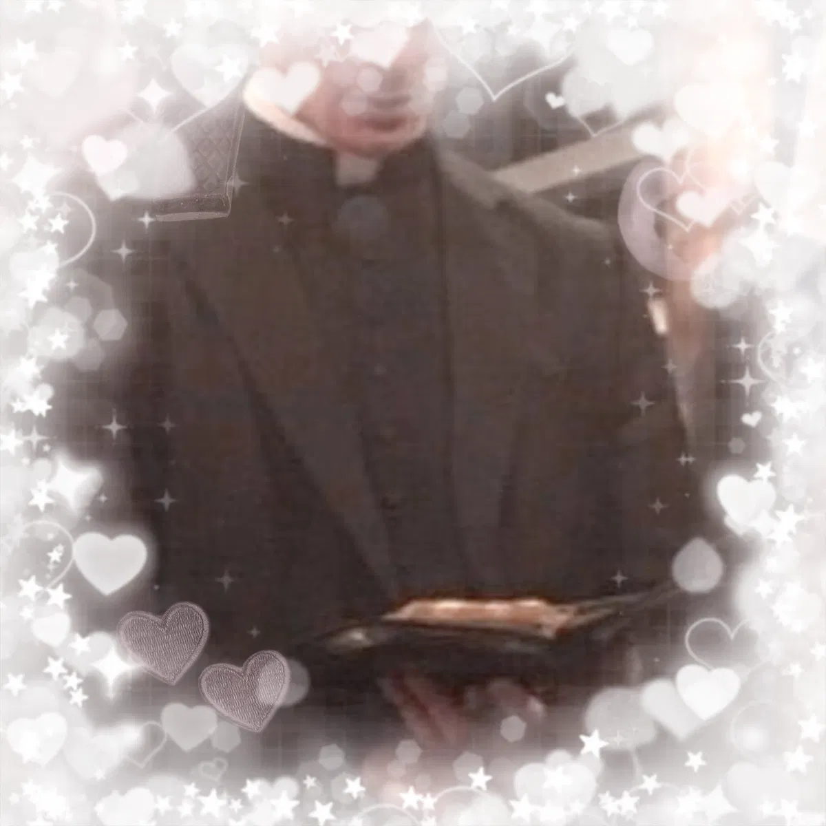 Avatar of Father Schmidt