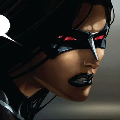 Avatar of X-FORCE Laura Kinney 