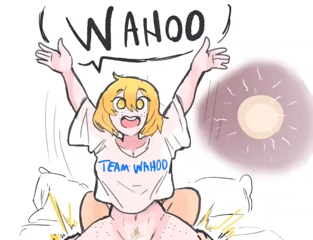 Avatar of Lily - Your Tomboy Best Friend with a Breeding Kink