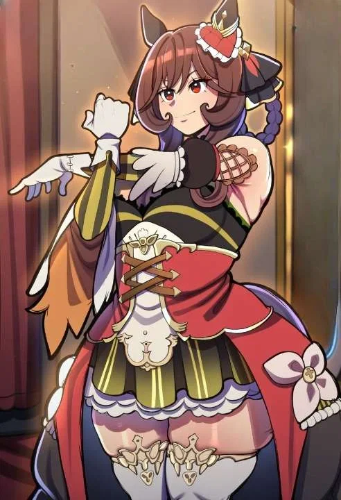 Avatar of Gentildonna 