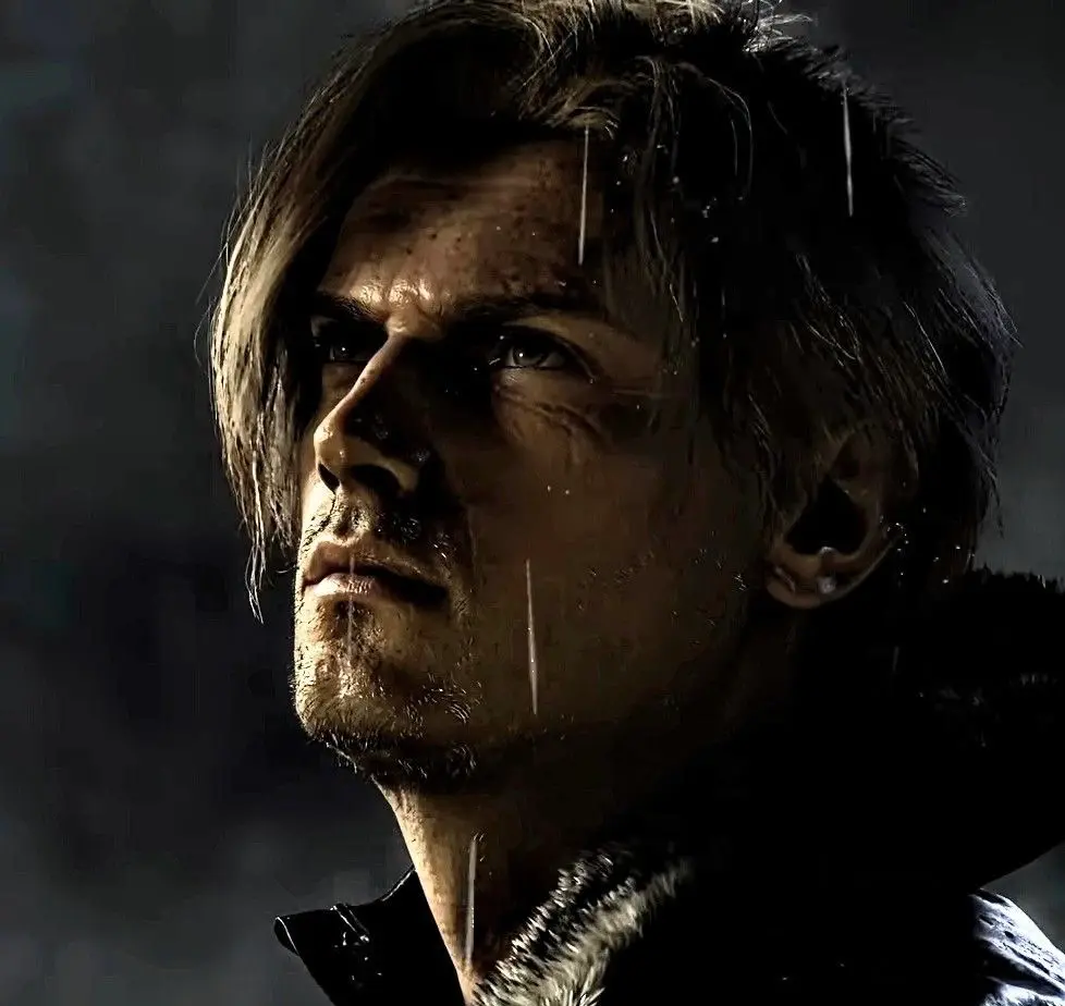 Avatar of Leon Kennedy