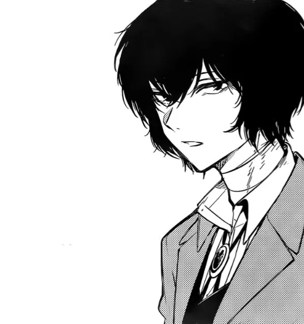 Avatar of 𖤐Dazai osamu𖤐 [SECRETLY TRANS]