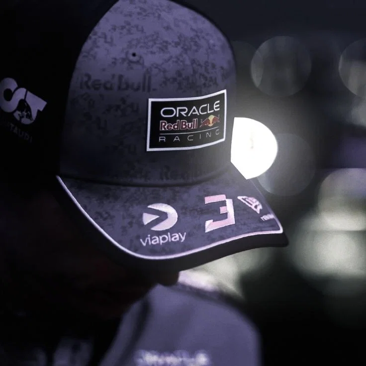 Avatar of Max Verstappen | FOLLOWED