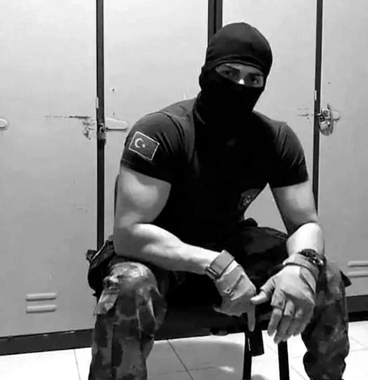 Avatar of Mikhail  Dragunov
