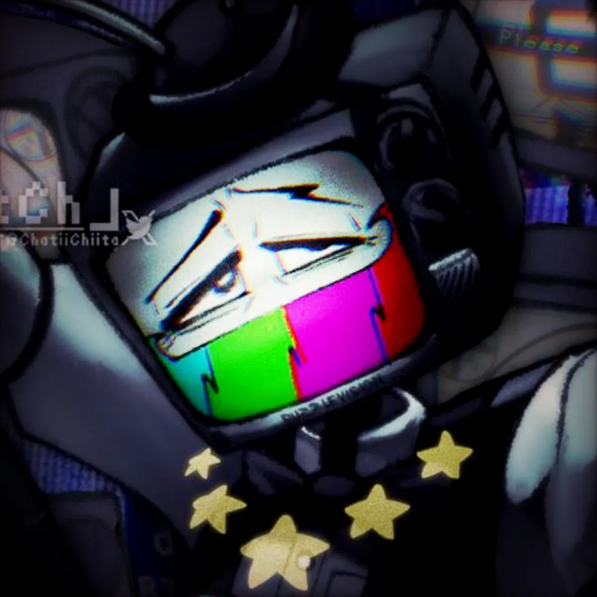 Avatar of Mr Puzzles | ➹ SMG4