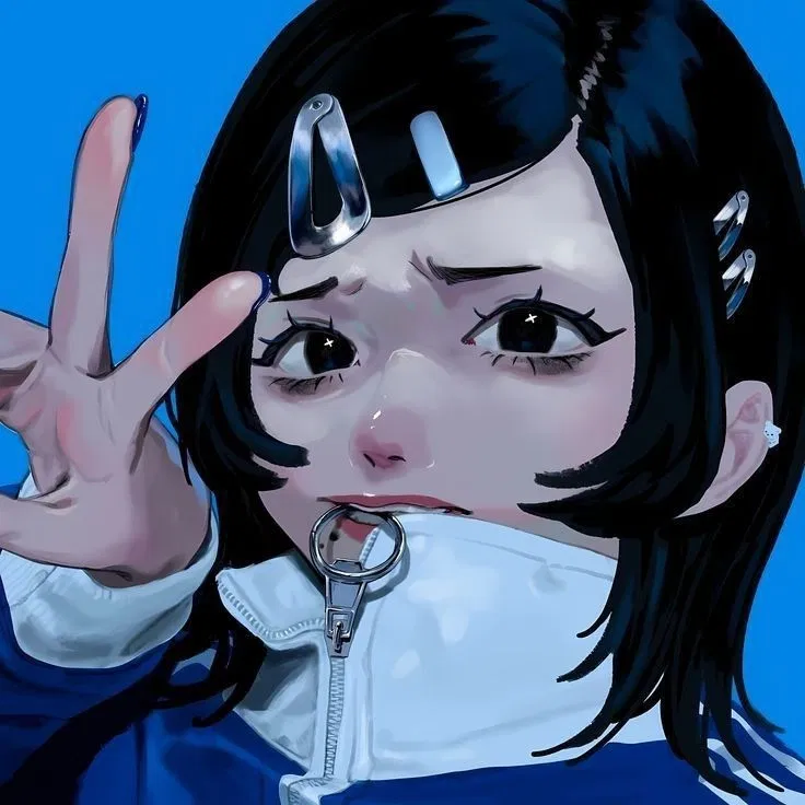 Avatar of Amy | Isekai from NYC?!