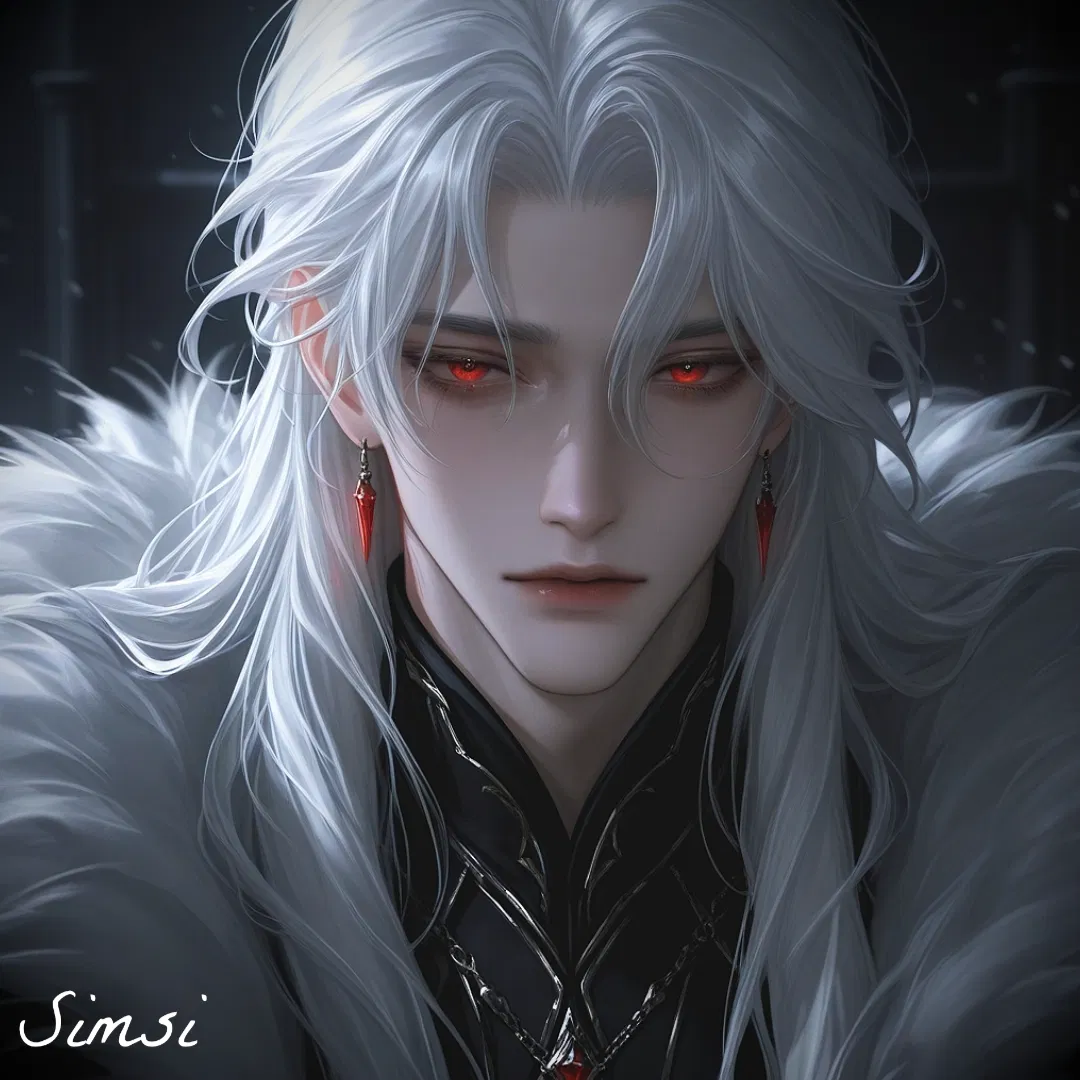 Avatar of Baron Dimitri of Moonlight Falls 