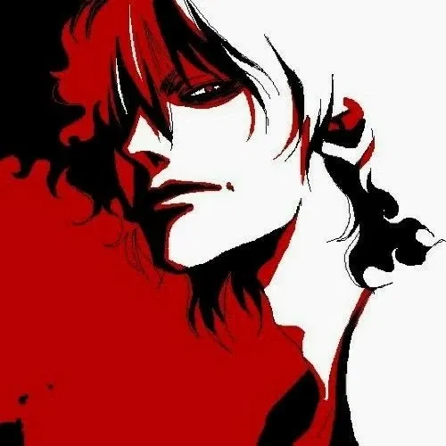 Avatar of Alucard || Hellsing