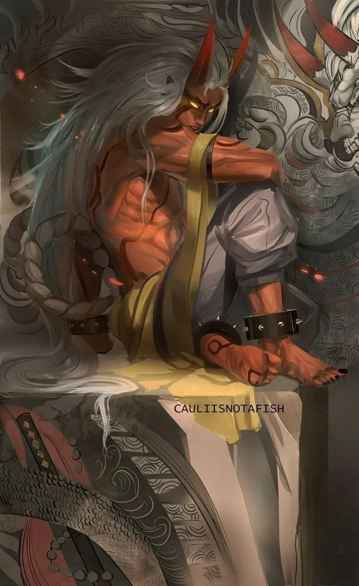 Avatar of ✴Arataki itto➸